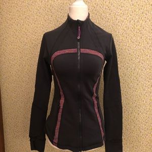 Lululemon define jacket